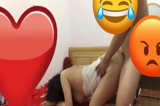 sex cu siêu to Vừa phang vừa ngắm cảnh cực chill ven hồ