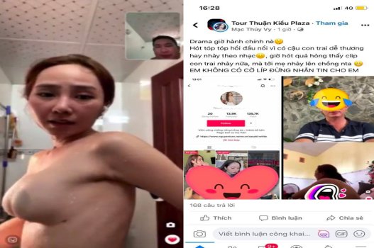 sex châu âu xuất tinh Con nuôi - Trở thành phụ nữ